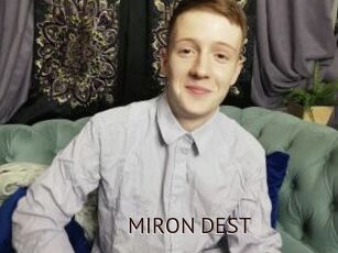 MIRON_DEST