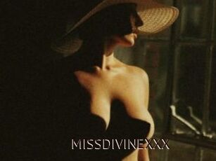 MISSDIVINEXXX