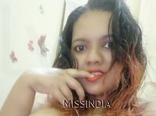 MISSINDIA