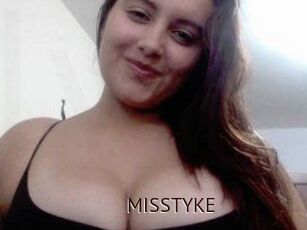 MISSTYKE