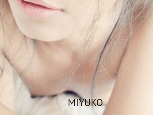 MIYUKO