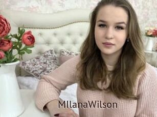MIlanaWilson