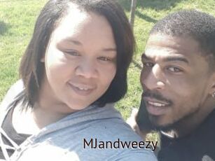 MJandweezy