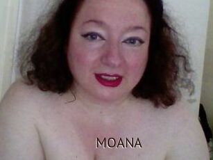MOANA
