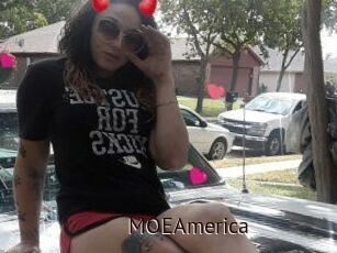 MOEAmerica