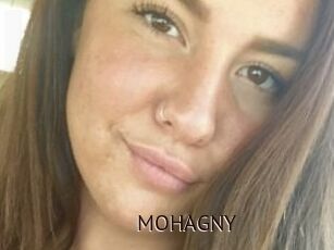 MOHAGNY