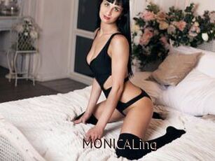 MONICALing