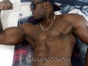 MRHANCOCKGYM