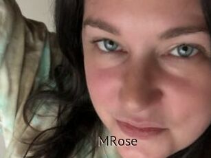 MRose