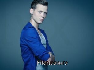 MRpleasure