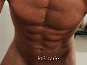 MSarado