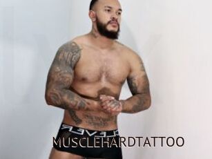 MUSCLEHARDTATTOO