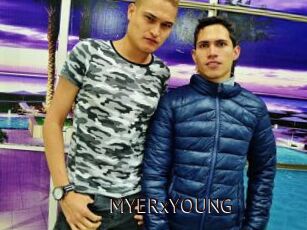 MYERxYOUNG
