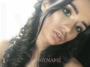 MYNAME