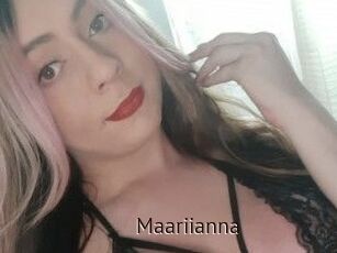 Maariianna