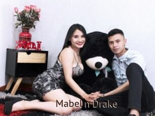 Mabel_n_Drake