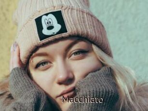 Macchiato