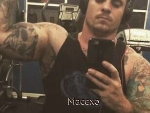 Macexo