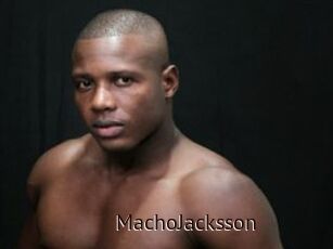 MachoJacksson