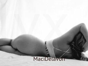 MaciDelavon
