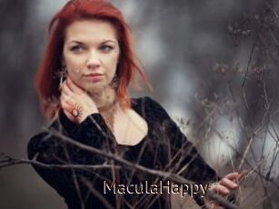 MaculaHappy