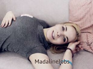 MadalineJobs