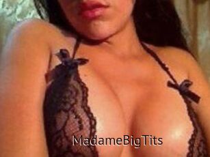 MadameBigTits