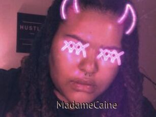 MadameCaine
