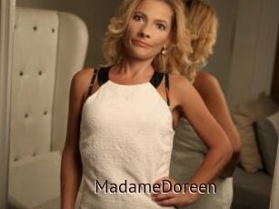 MadameDoreen