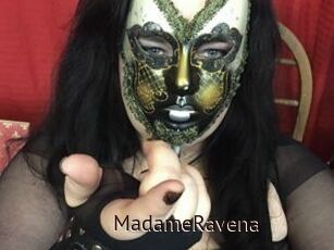 MadameRavena