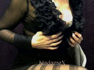 MadameX
