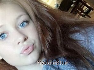 MaddieBlue