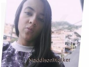 MaddisonWalker