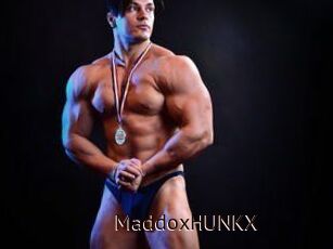 MaddoxHUNKX