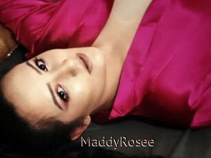 MaddyRosee