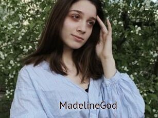 MadelineGod