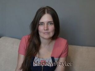 MadelynTaylor