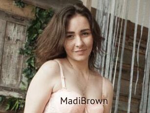 MadiBrown