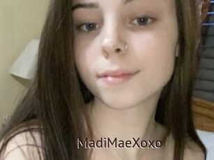 MadiMaeXoxo