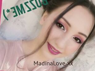 MadinaLove_xx