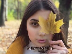 MadinaShake