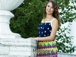 Madiseny