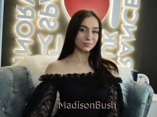 MadisonBush