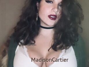 MadisonCartier