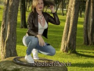 MadisonDeivis