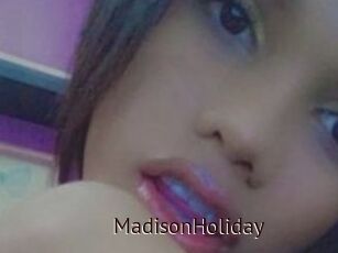 MadisonHoliday