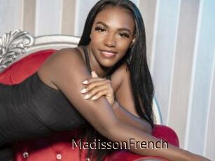MadissonFrench