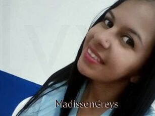 MadissonGreys