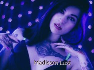 Madisson_Lust