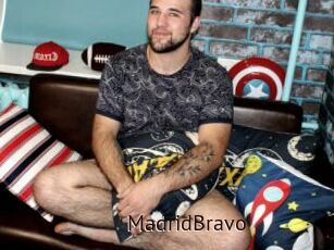 MadridBravo
